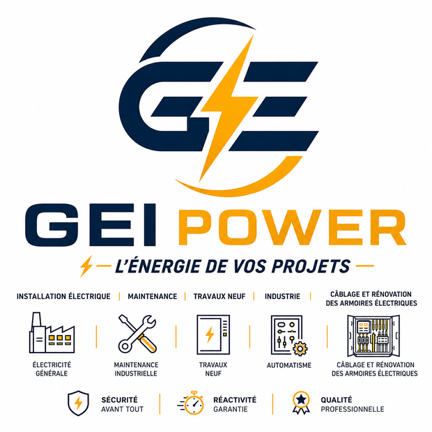 GEI POWER